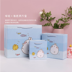 【禮品袋系列】禮物袋 禮品袋 禮物袋手提 紙袋 手提袋包裝袋 聖誕禮物袋 節日禮物袋 交換禮物袋 台灣現貨