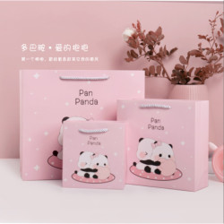 【禮品袋系列】禮物袋 禮品袋 禮物袋手提 紙袋 手提袋包裝袋 聖誕禮物袋 節日禮物袋 交換禮物袋 台灣現貨
