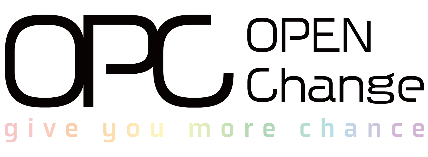 OPC 選物空間｜虛實同體 策展型電商平台 Open Change
