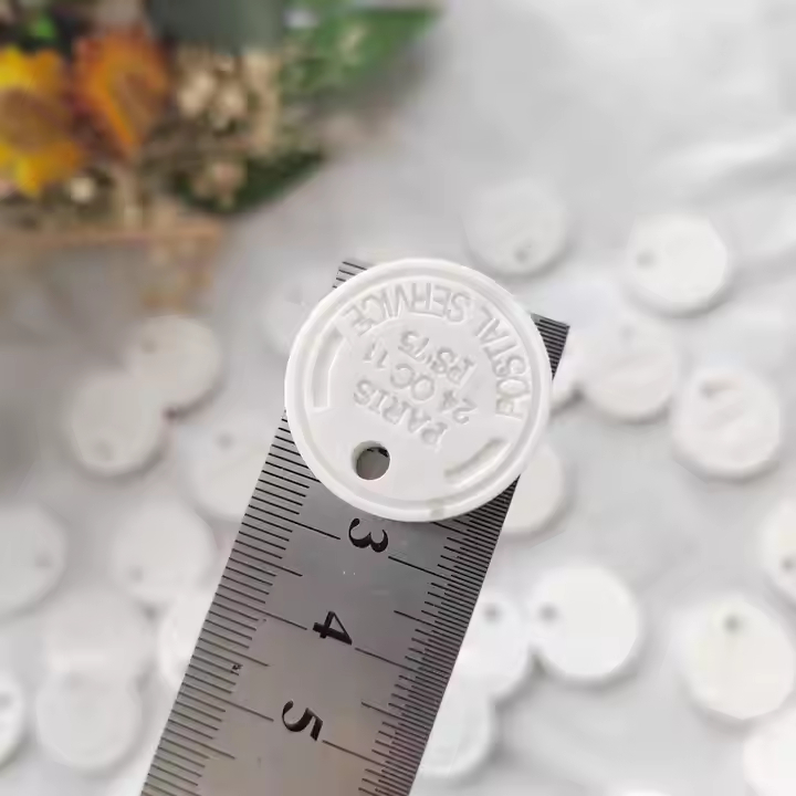 HE【純手工】硬幣擴香石 衣櫃/鞋櫃/抽屜/洗手間香氛片 除臭 家居芳香石 精油擴香 活動禮物 節日禮物 試香片