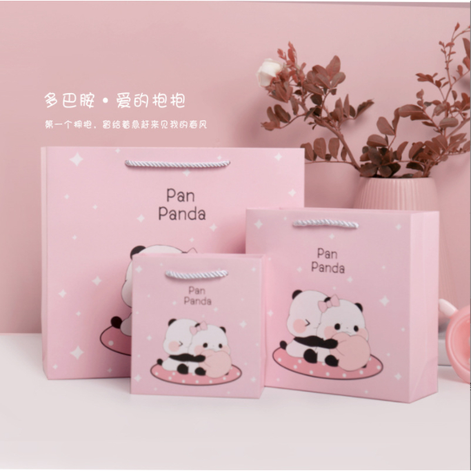 【禮品袋系列】禮物袋 禮品袋 禮物袋手提 紙袋 手提袋包裝袋 聖誕禮物袋 節日禮物袋 交換禮物袋 台灣現貨