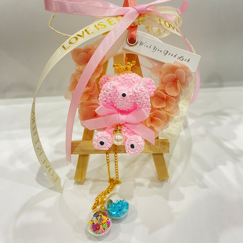青青手創❤️永生花系列❤️擴香石 女生車載香掛 家用臥室衣櫃香薰 持久留香 房間薰香 婚禮小物 禮盒 伴手禮 女神節