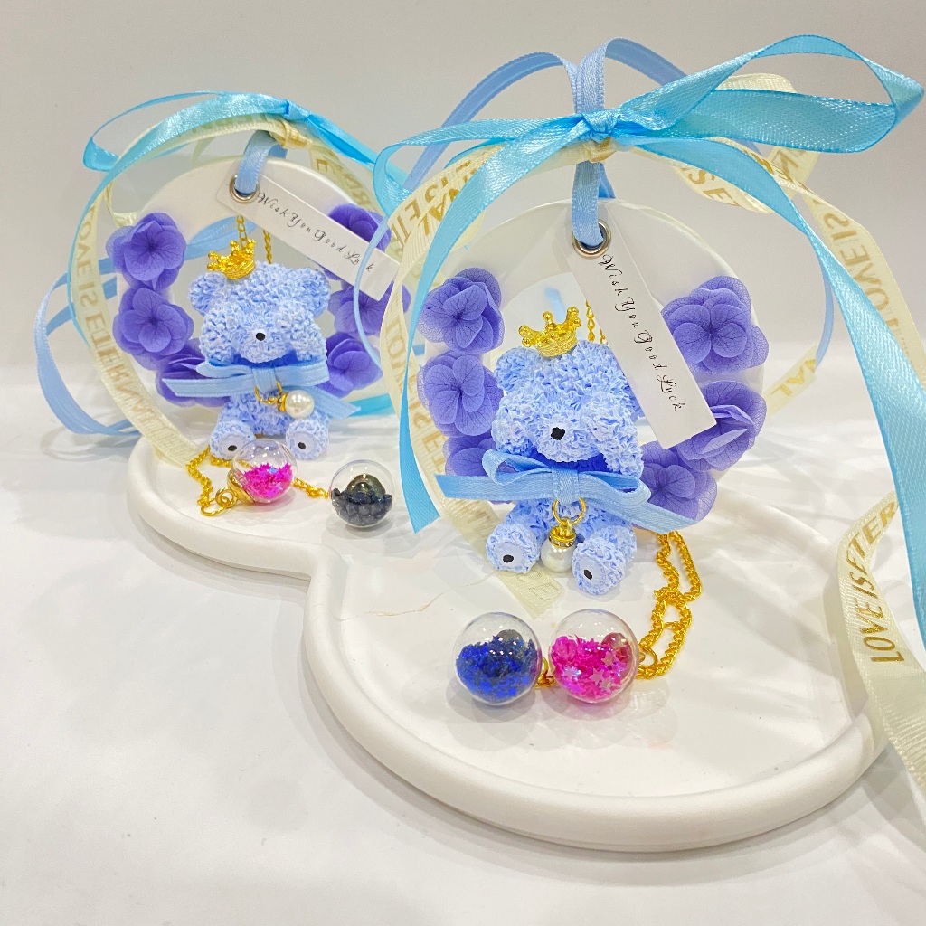 青青手創❤️永生花系列❤️擴香石 女生車載香掛 家用臥室衣櫃香薰 持久留香 房間薰香 婚禮小物 禮盒 伴手禮 女神節